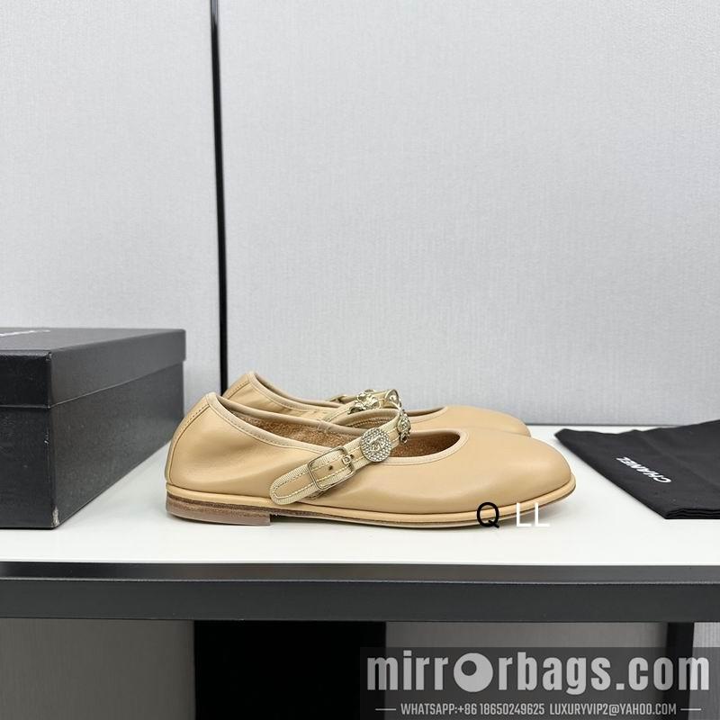 Chanel Shoes sz35-40 LL0606