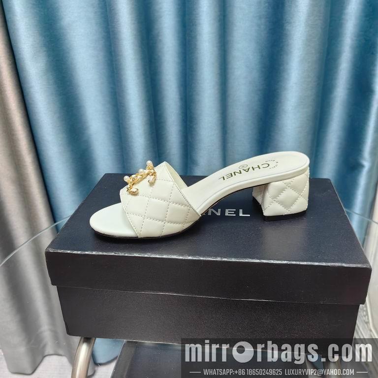 Chanel Shoes sz35-39 mnh0704