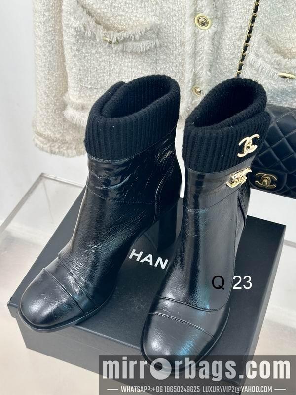 Chanel Shoes sz35-40 HY0912