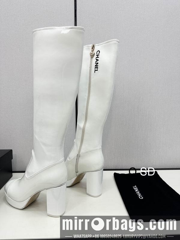 Chanel Shoes sz35-40 SD1035