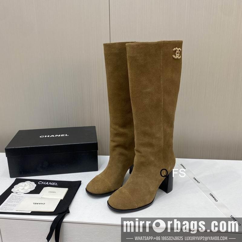 Chanel Shoes sz35-40 FS1227