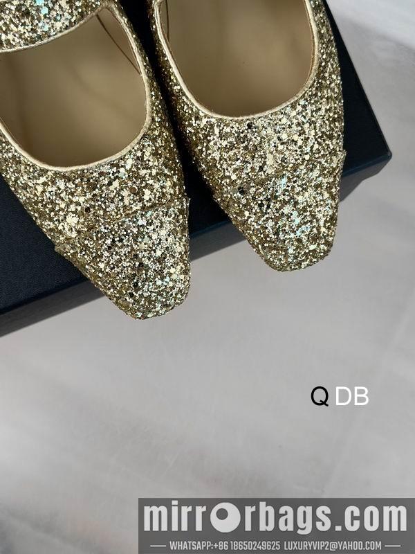 Chanel Shoes sz35-40 DB0502