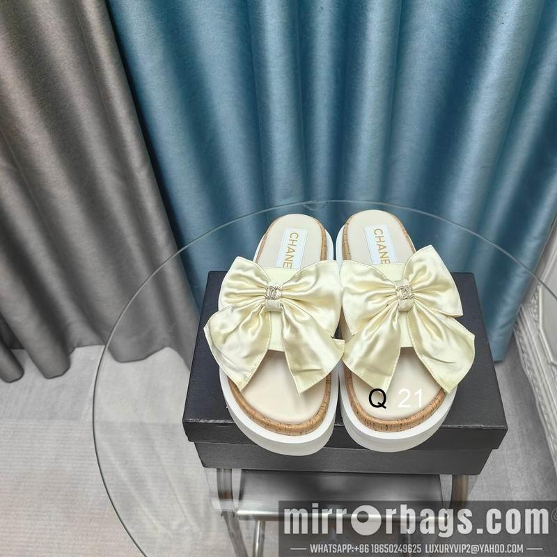 Chanel Shoes sz35-39 YS0707