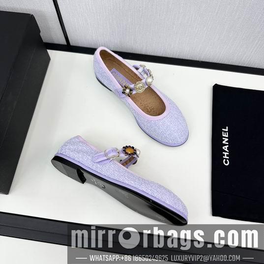 Chanel Shoes sz35-41 mnh0715