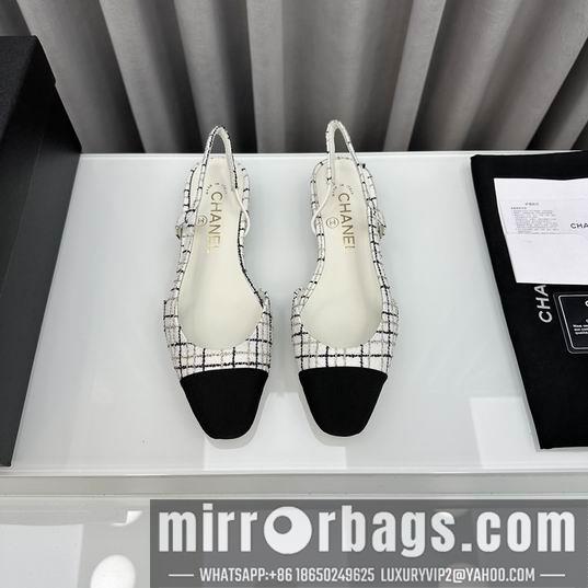 Chanel Shoes sz35-43 mnh0343