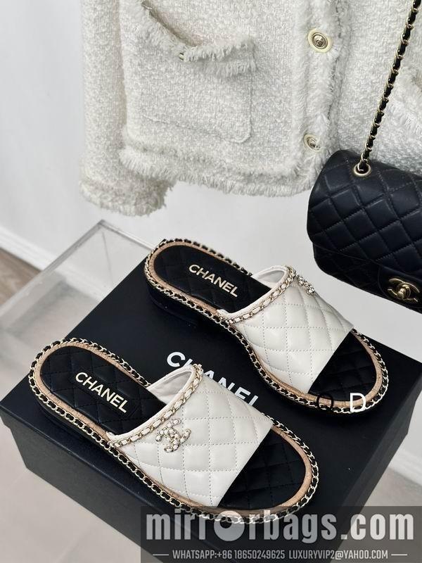 Chanel Shoes sz35-40 GDT0401