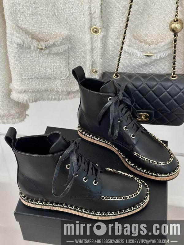Chanel Shoes sz35-40 DB1005