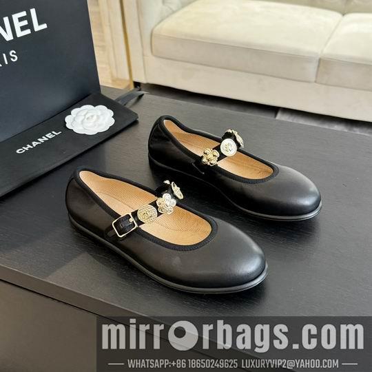 Chanel Shoes sz35-42 mnh0601