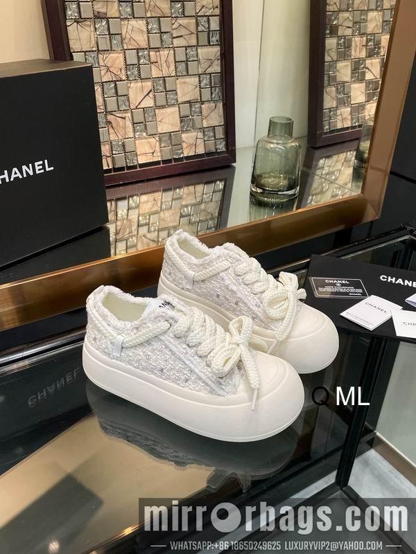 Chanel Shoes sz35-40 ML0407