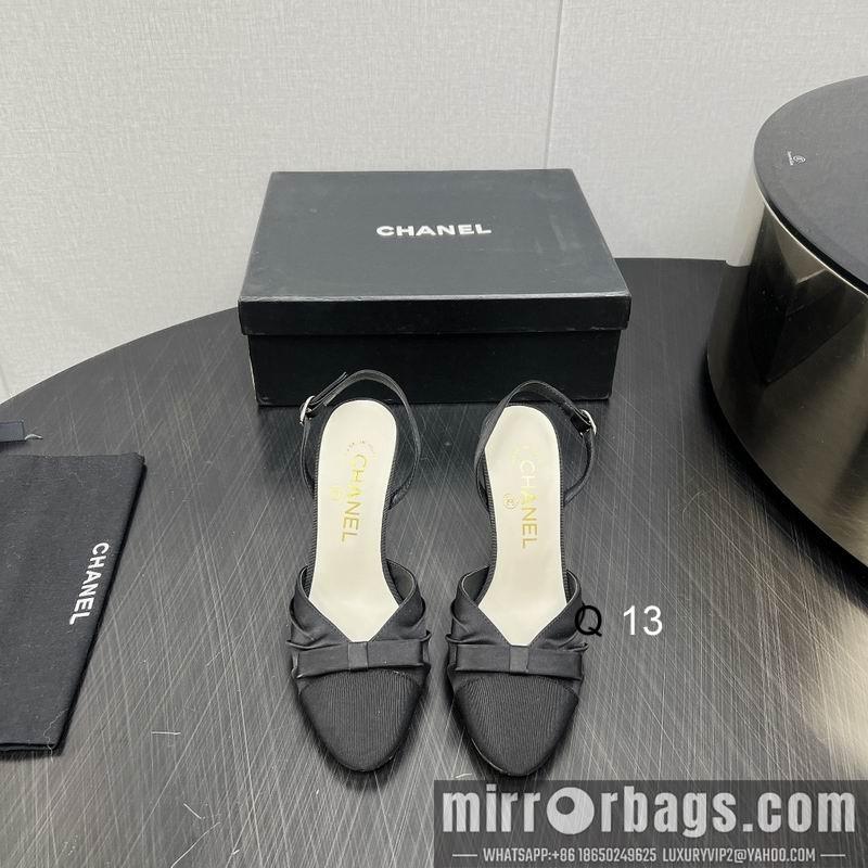 Chanel Shoes sz35-40 9CM YM0313