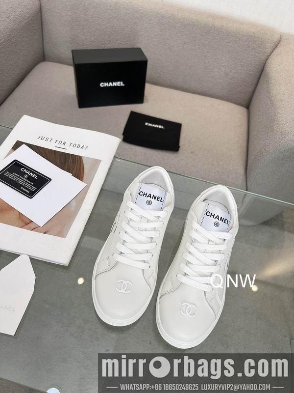 Chanel Shoes sz35-40 NW0901