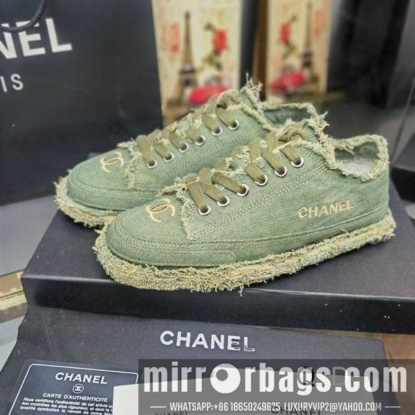 Chanel Shoes sz35-40 GDT0906