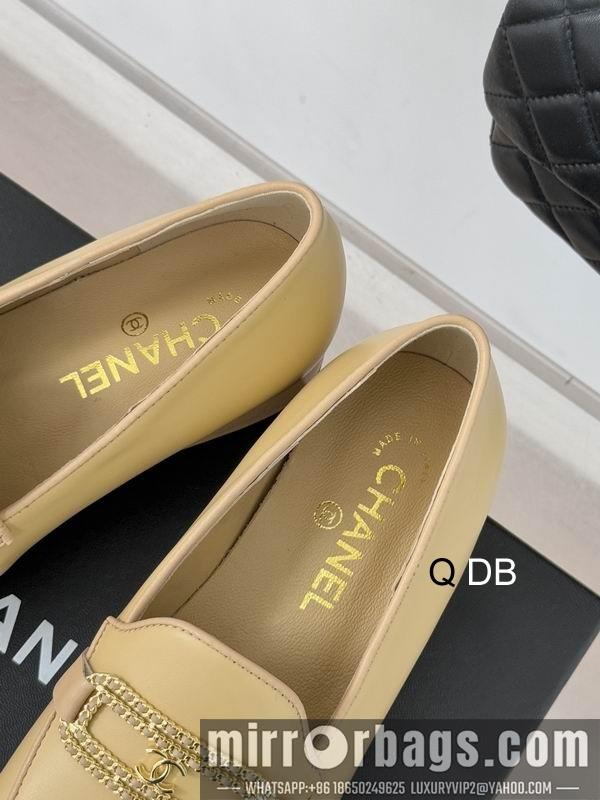 Chanel Shoes sz35-39 DB1204