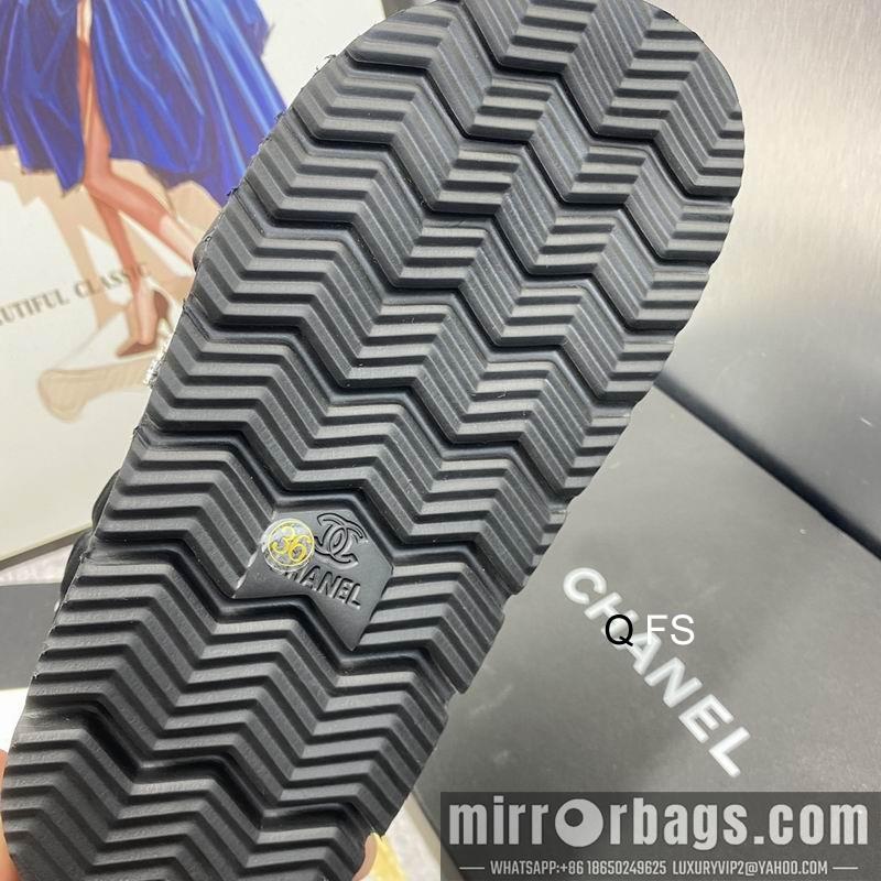 Chanel Shoes sz35-40 3C FS0105