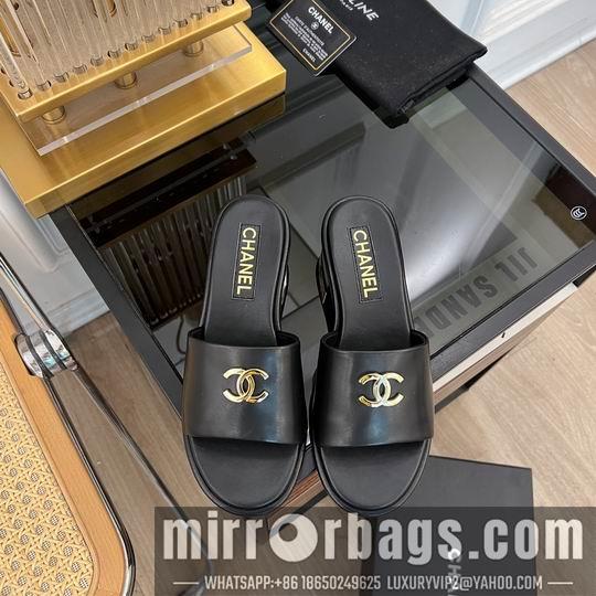 Chanel Shoes sz35-41 mnh0210