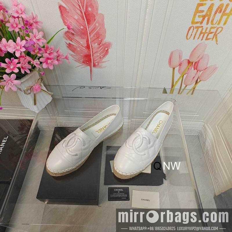 Chanel Shoes sz35-40 NW0304