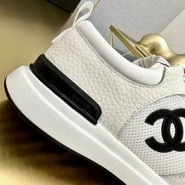 Chanel Shoes sz35-45 mnh0201