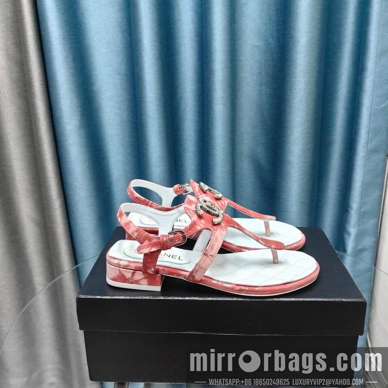 Chanel Shoes sz35-41 mnh0522
