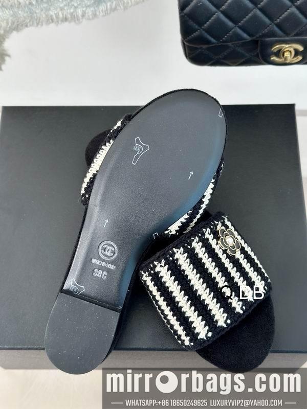 Chanel Shoes sz35-40 DB0610