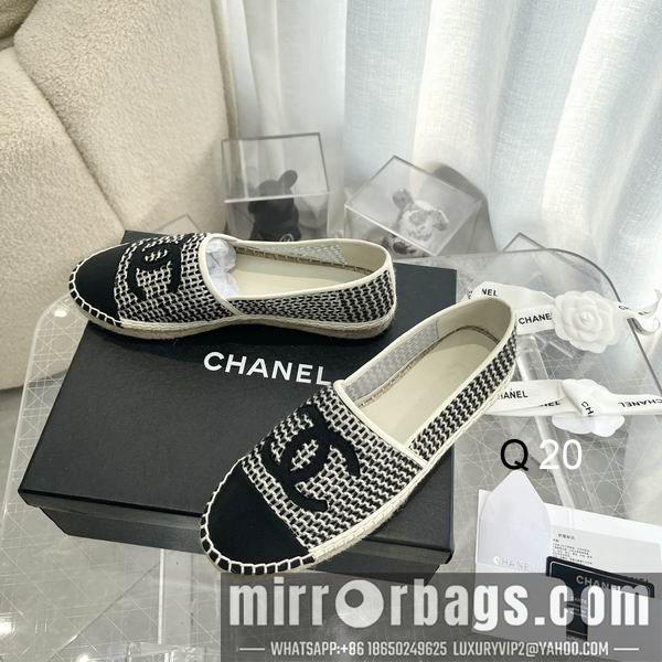 Chanel Shoes sz35-40 5C XX0710