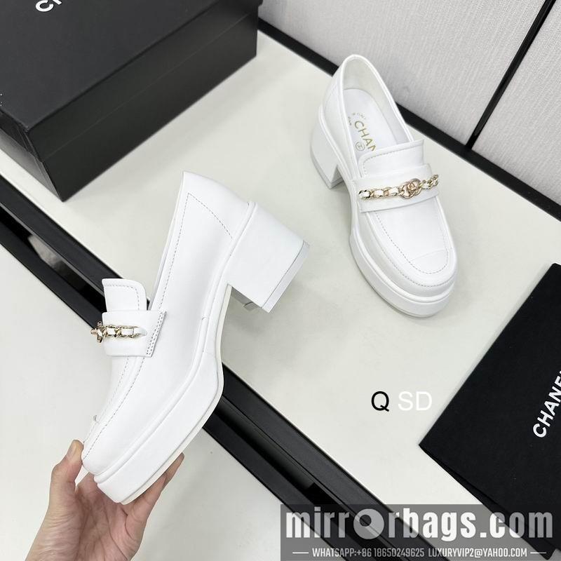 Chanel Shoes sz35-40 SD1201