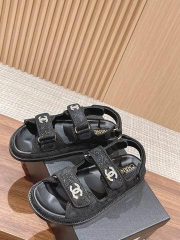 Chanel Shoes sz35-40 mnh0425