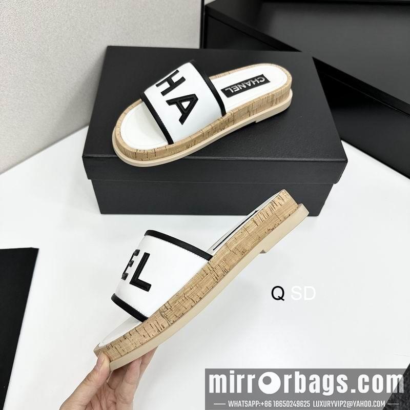 Chanel Shoes sz35-40 SD0307