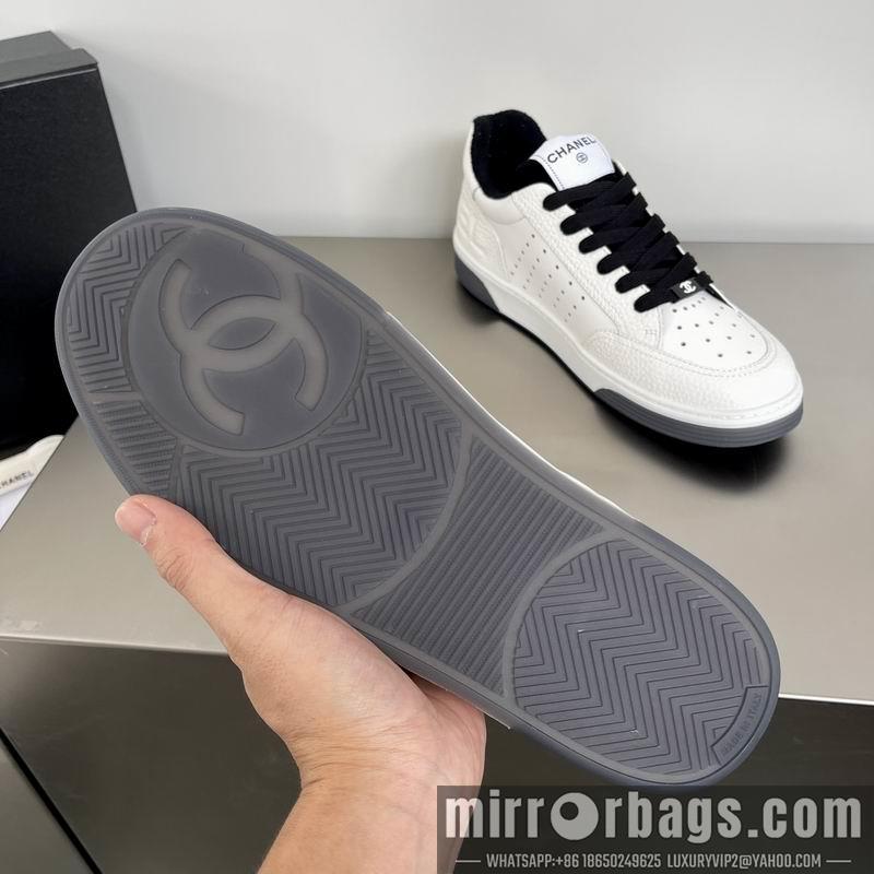 Chanel Shoes sz39-44 hnm0109