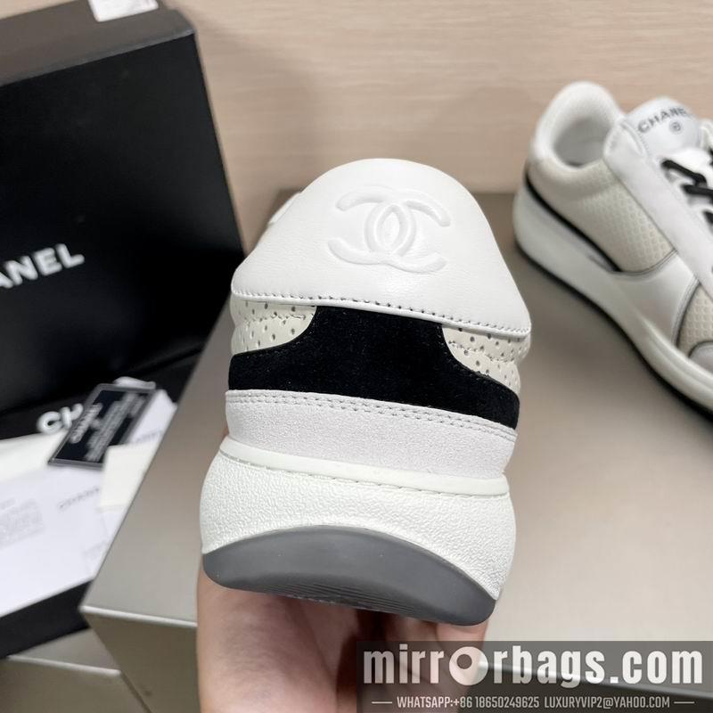 Chanel Shoes sz39-44 hnm0106