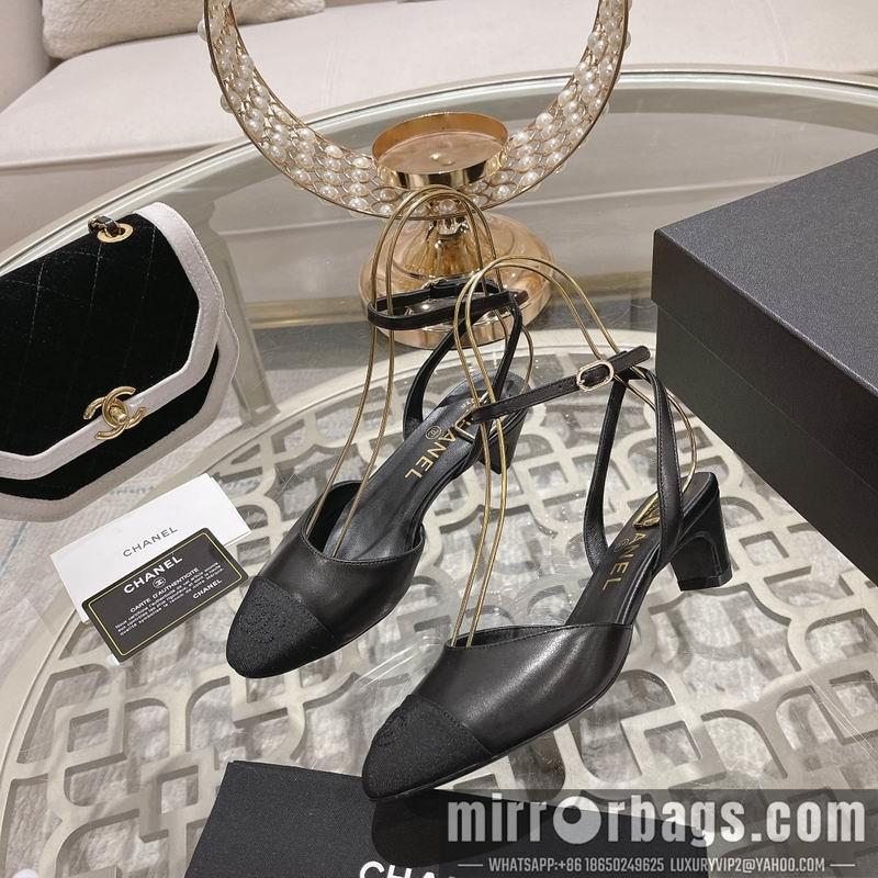 Chanel Shoes sz35-39 m0109