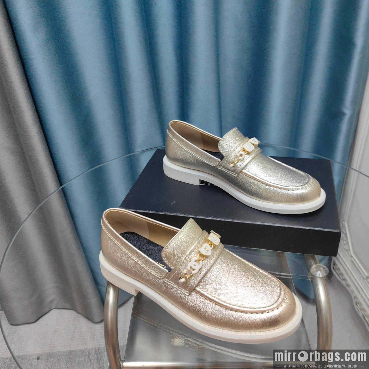 Chanel Shoes sz35-41 h0704