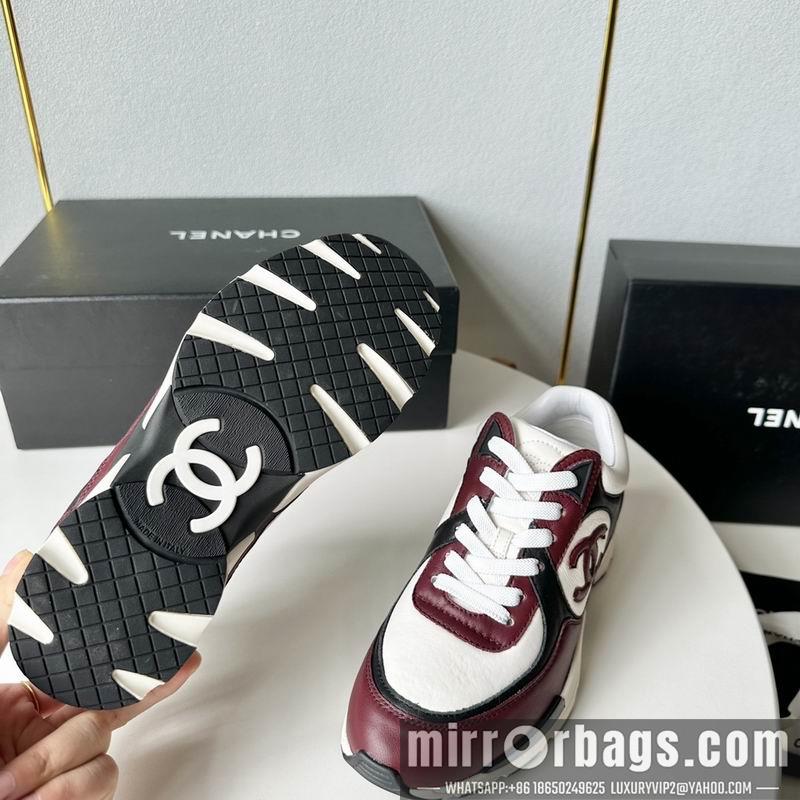 Chanel Shoes sz35-41 fsm0102