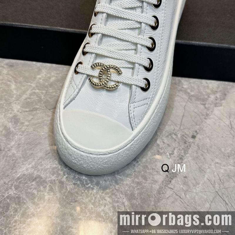Chanel Shoes sz35-40 JM0401