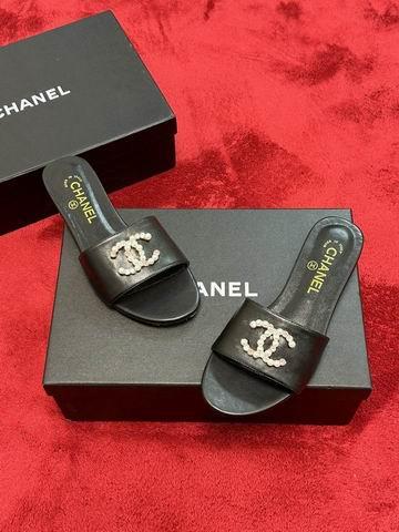 Chanel Shoes sz35-41 mnh0712