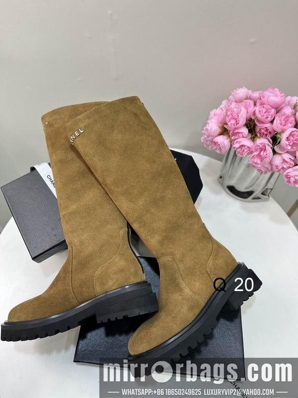 Chanel Shoes sz35-40 XX0812