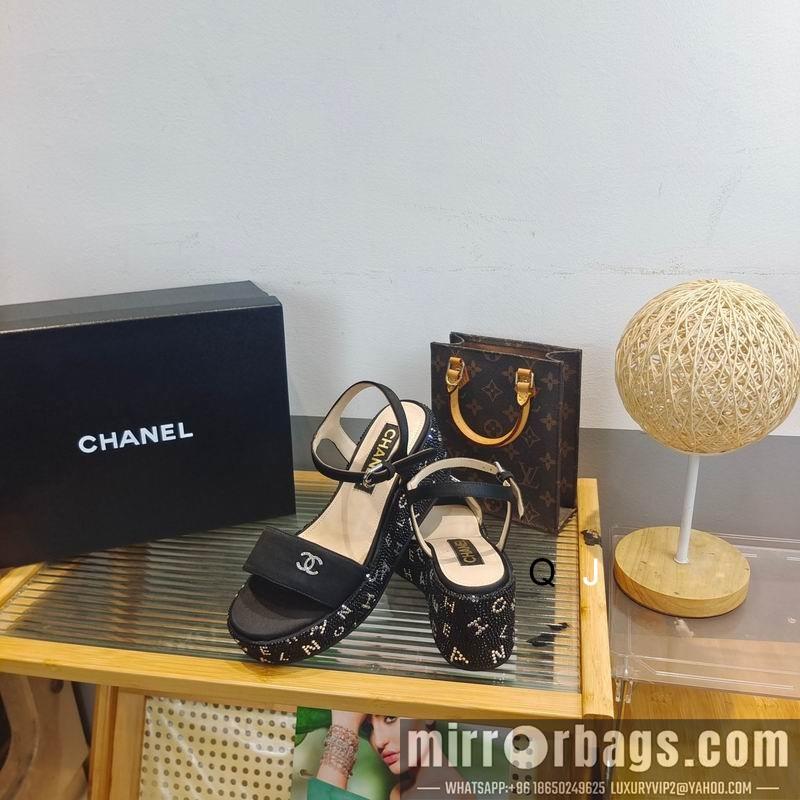 Chanel Shoes sz35-40 XJ0708