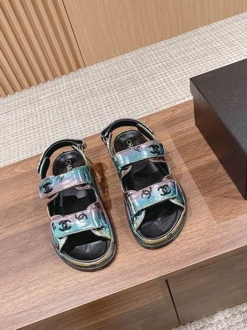 Chanel Shoes sz35-40 mnh0422