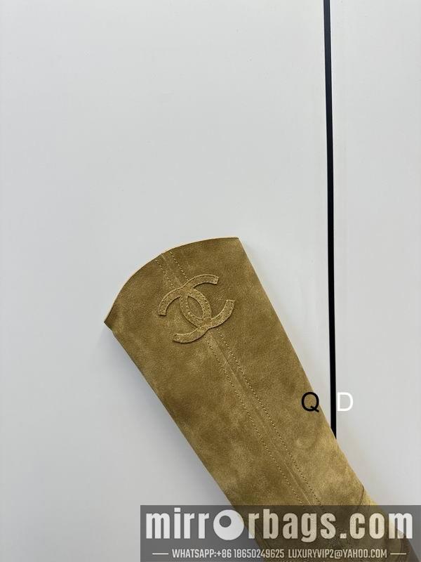Chanel Shoes Chnael sz35-40 GDT0803