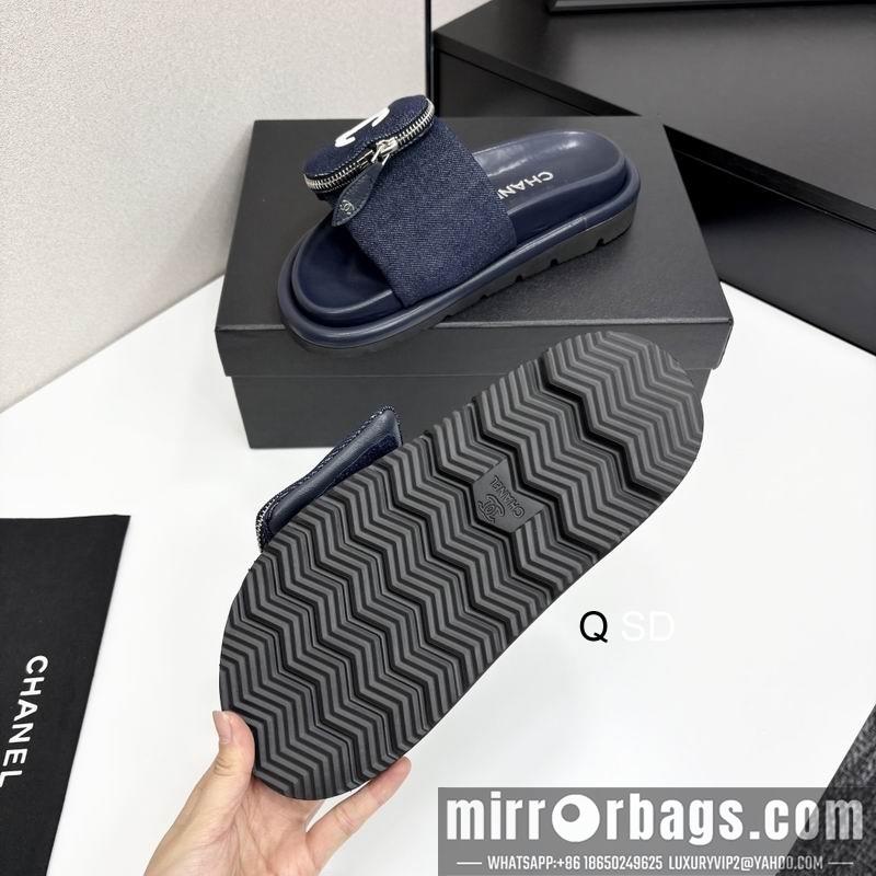 Chanel Shoes sz35-40 SD0303