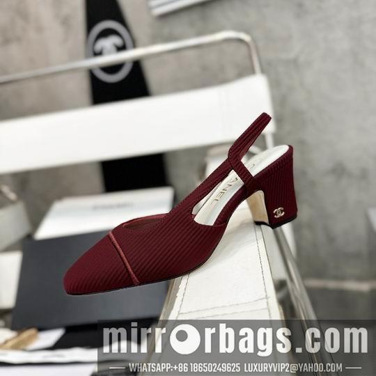 Chanel Shoes sz34-42 mnh0332