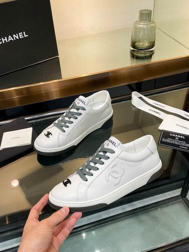 Chanel Shoes sz35-40 mnh0702