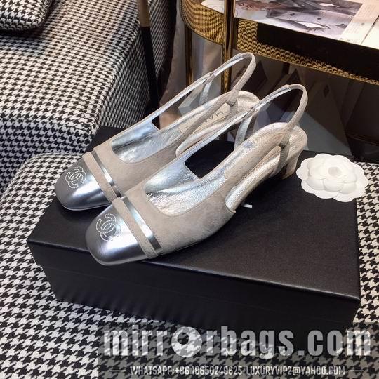 Chanel Shoes sz35-40 mnh0206