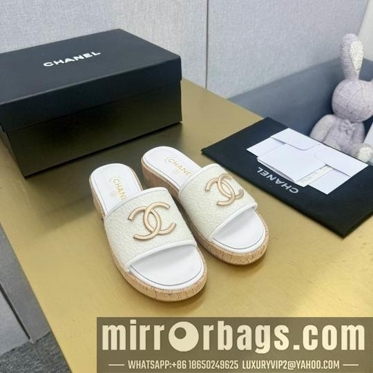 Chanel Shoes sz35-41 mnh0516