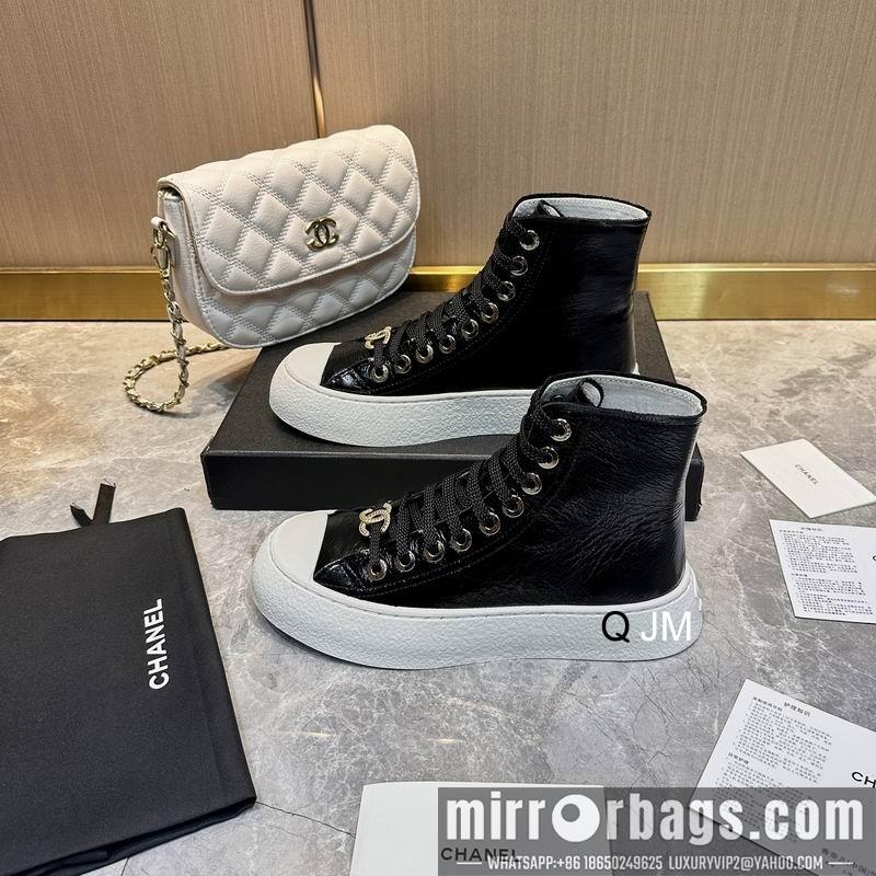 Chanel Shoes sz35-40 JM0401