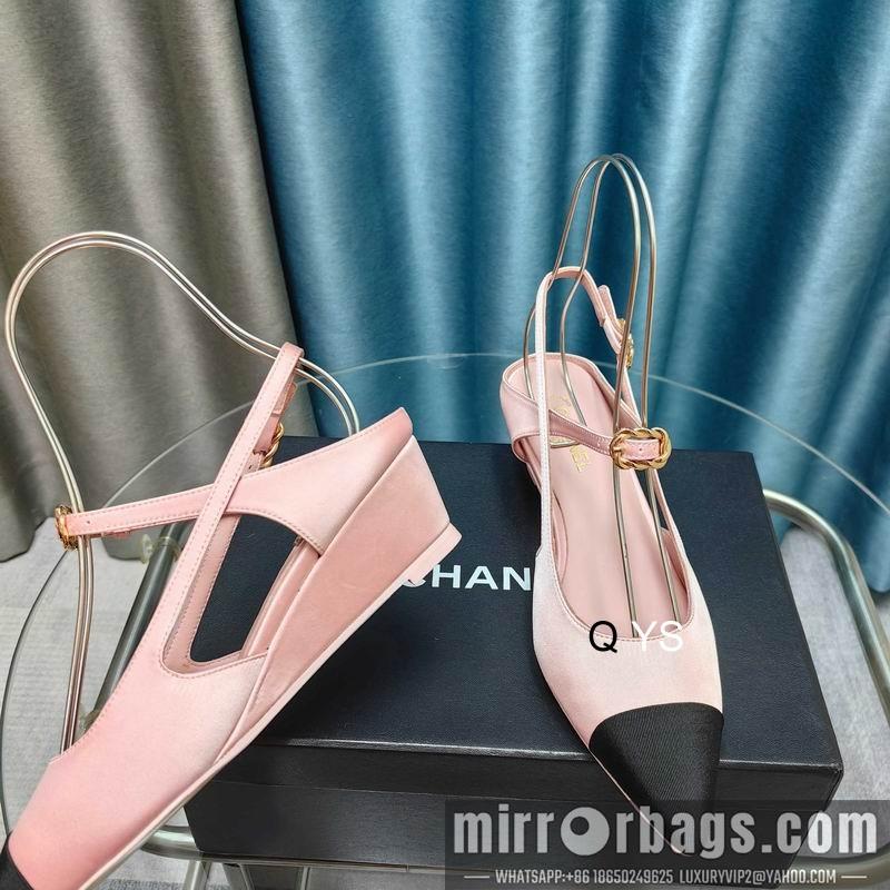 Chanel Shoes sz35-40 YS0317