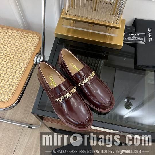 Chanel Shoes sz35-41 mnh0108