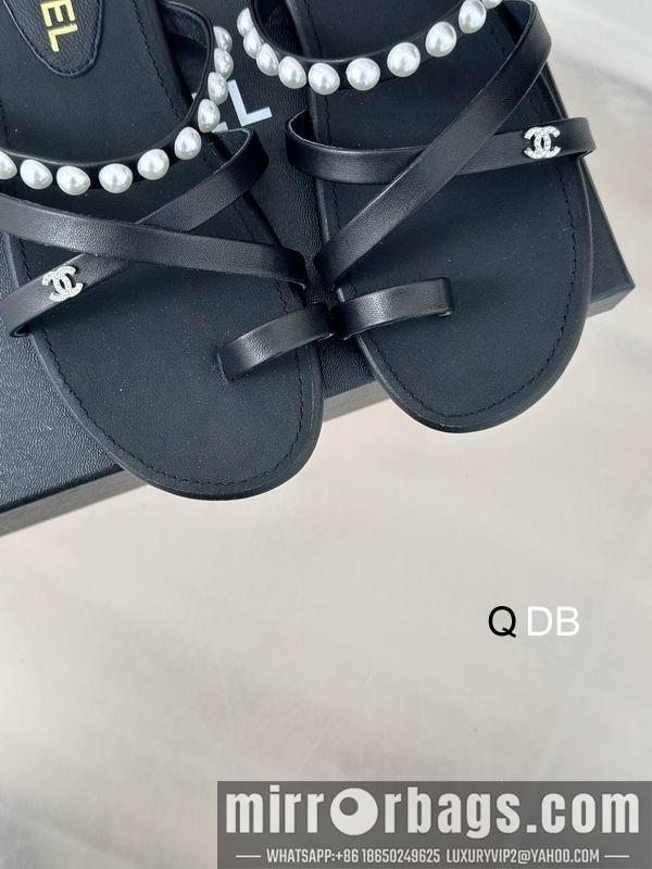 Chanel Shoes sz35-40 DB0509