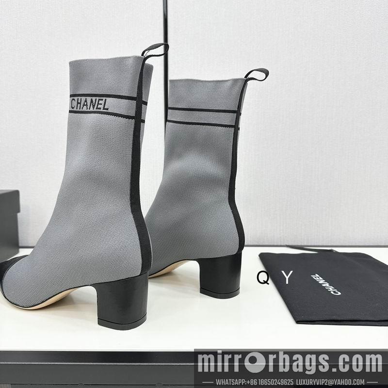Chanel Shoes sz35-39 FY1124