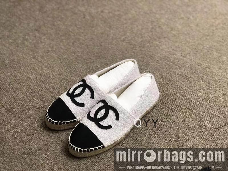 Chanel Shoes sz34-42YY0105