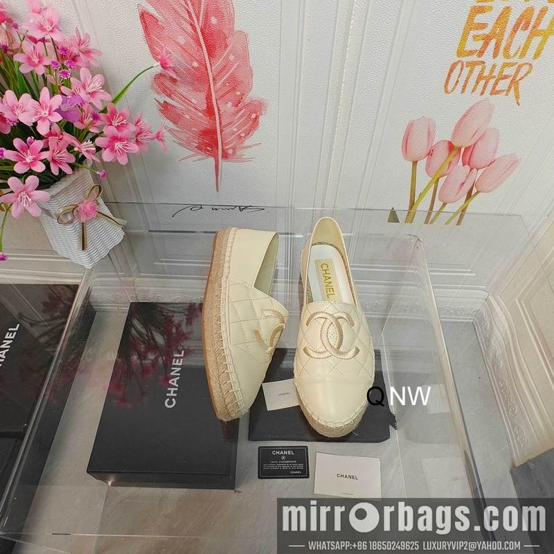 Chanel Shoes sz35-40 NW0304
